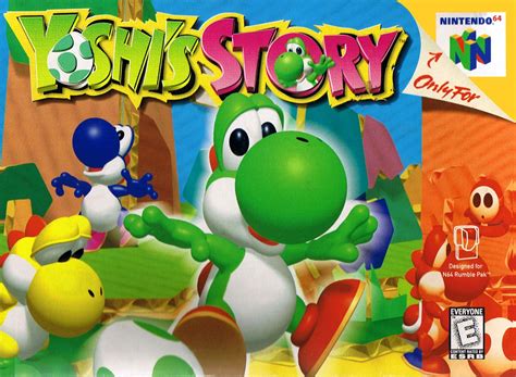 juegos de yoshi